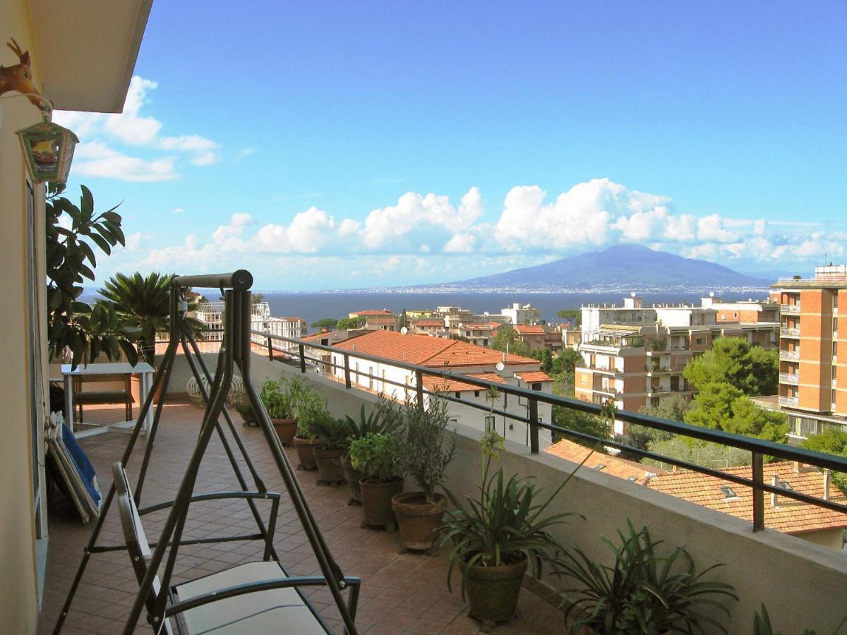 Floor By Interhome Appartement Sorrente